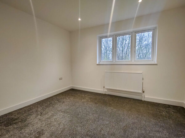 Haldane Road, Thamesmead, London, SE28