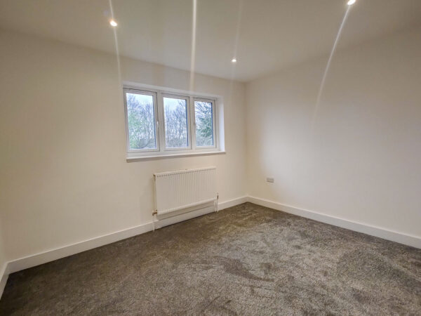 Haldane Road, Thamesmead, London, SE28
