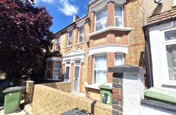 Ceres Road, London, Greater London, SE18