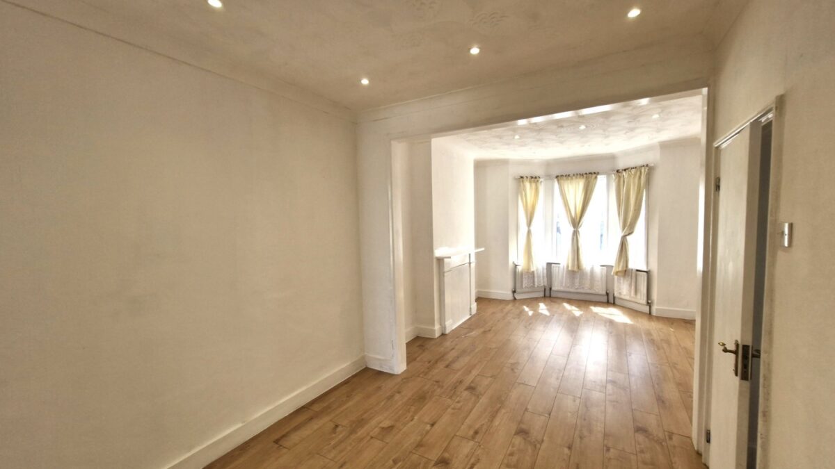 Ceres Road, London, Greater London, SE18