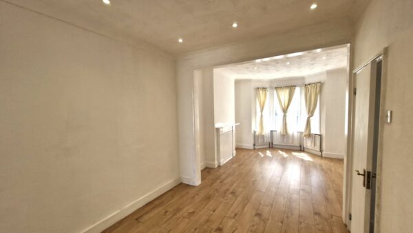 Ceres Road, London, Greater London, SE18