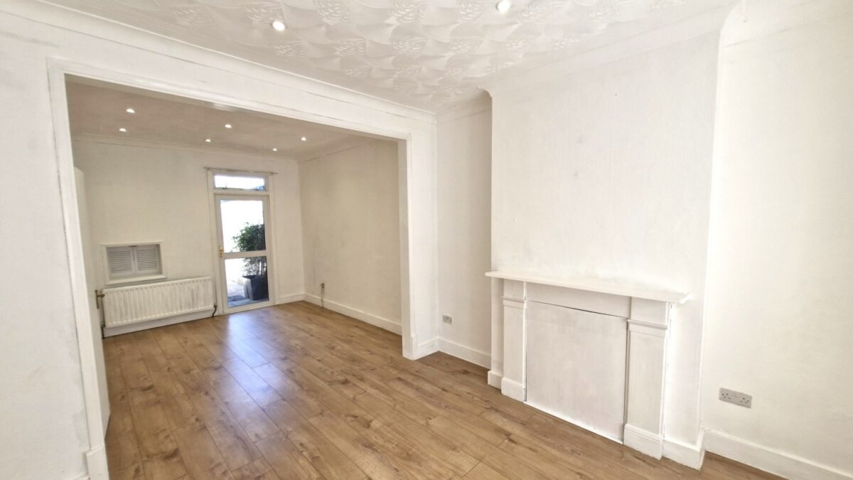 Ceres Road, London, Greater London, SE18