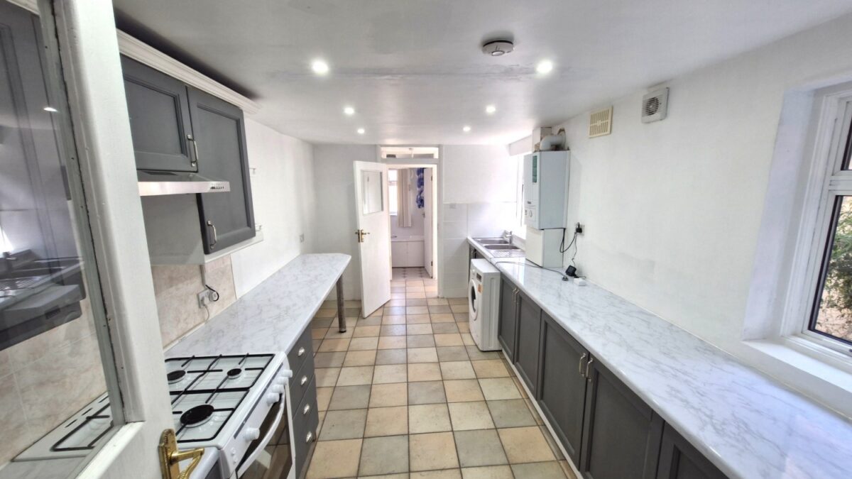 Ceres Road, London, Greater London, SE18