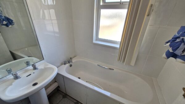 Ceres Road, London, Greater London, SE18