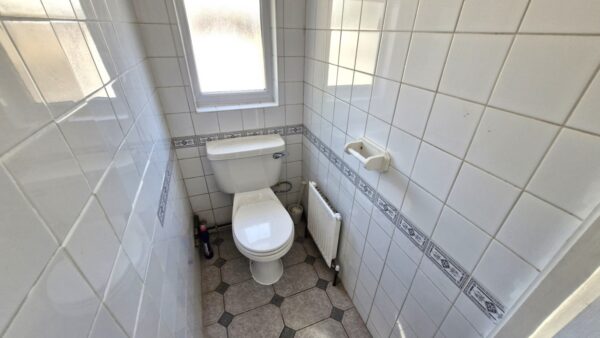 Ceres Road, London, Greater London, SE18