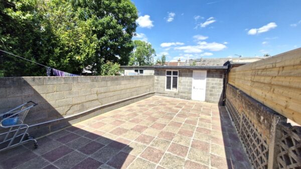 Ceres Road, London, Greater London, SE18