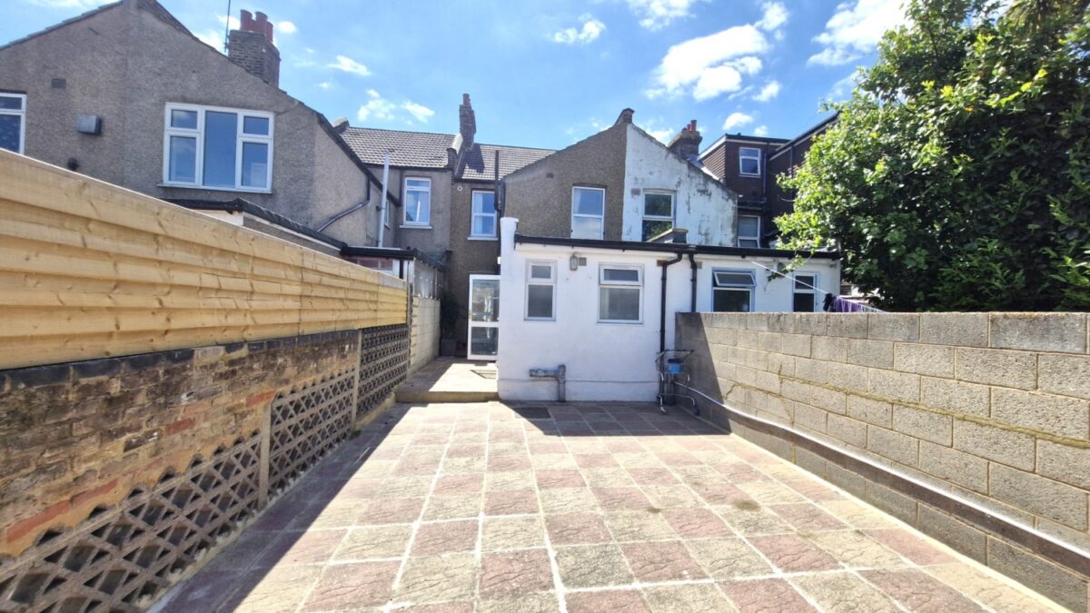 Ceres Road, London, Greater London, SE18