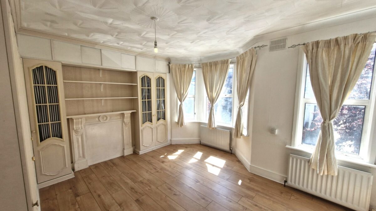 Ceres Road, London, Greater London, SE18