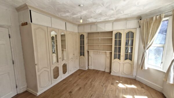 Ceres Road, London, Greater London, SE18