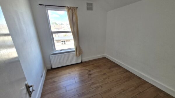 Ceres Road, London, Greater London, SE18