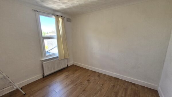 Ceres Road, London, Greater London, SE18