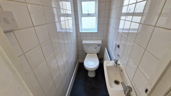 Ceres Road, London, Greater London, SE18