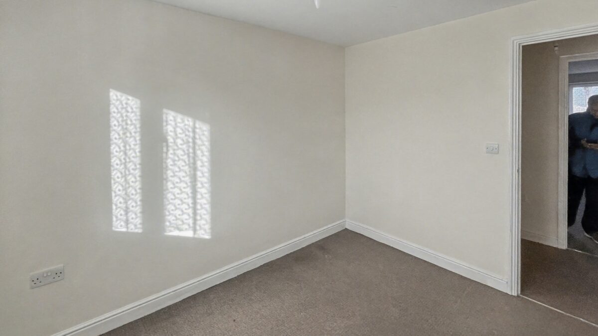 Churchill Court, Rushgrove Street, London, SE18 5DN
