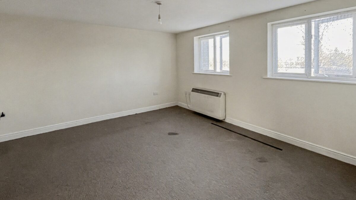 Churchill Court, Rushgrove Street, London, SE18 5DN