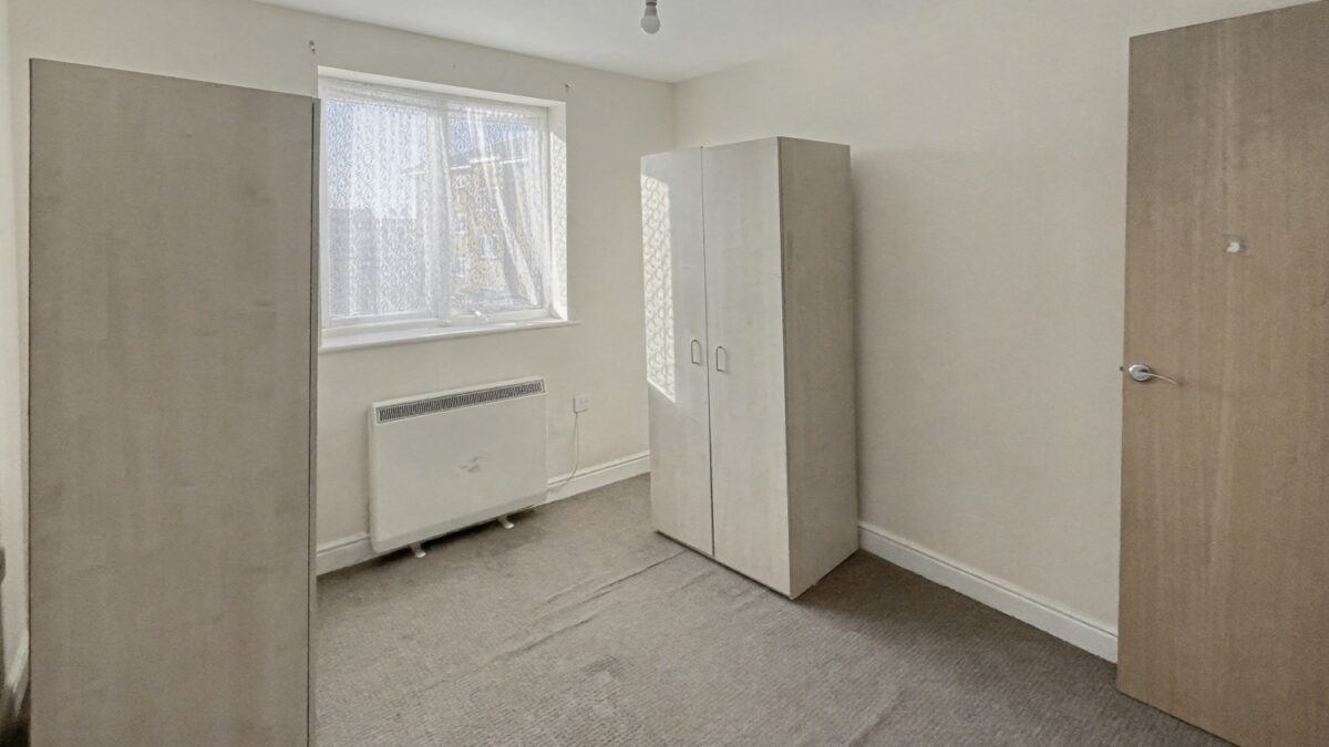 Churchill Court, Rushgrove Street, London, SE18 5DN