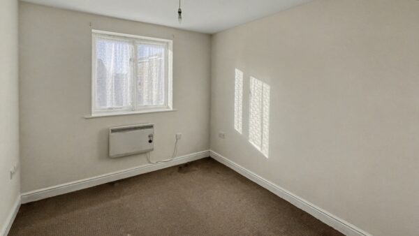 Churchill Court, Rushgrove Street, London, SE18 5DN