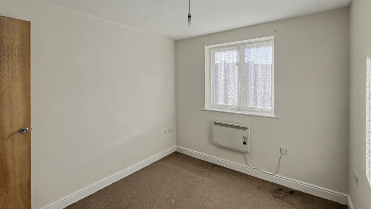 Churchill Court, Rushgrove Street, London, SE18 5DN