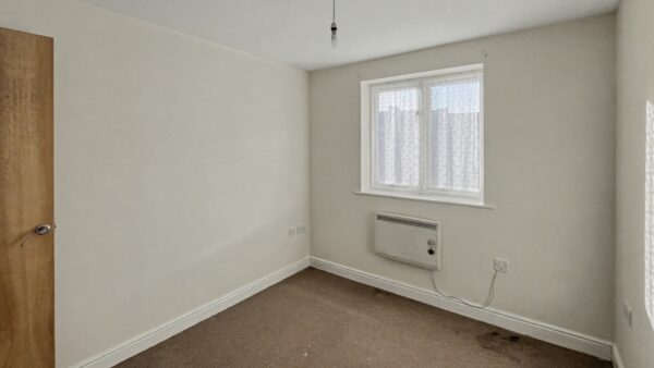 Churchill Court, Rushgrove Street, London, SE18 5DN