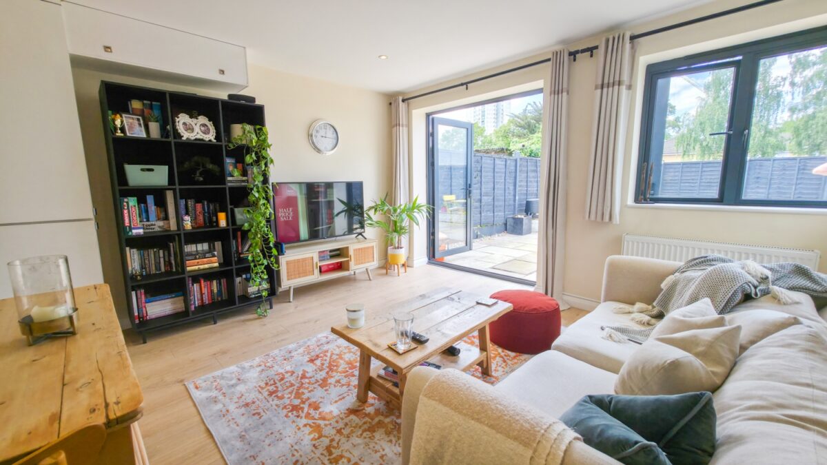Elmdene Road, Plumstead, London, SE18