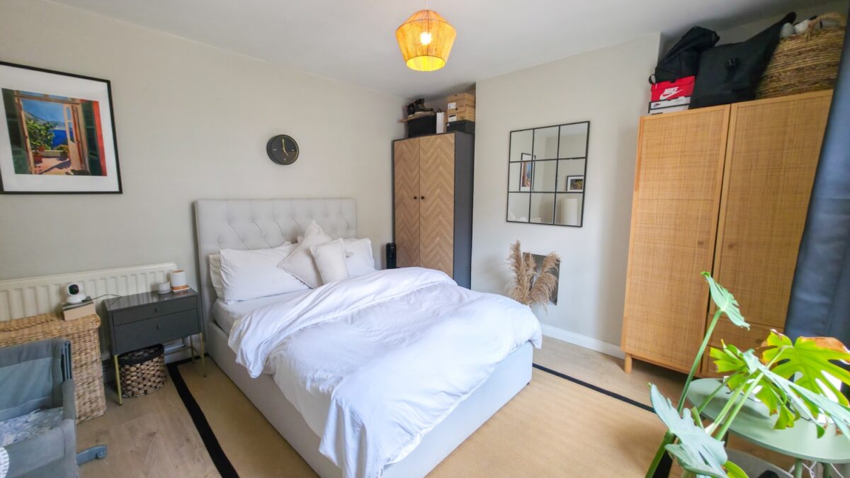 Elmdene Road, Plumstead, London, SE18
