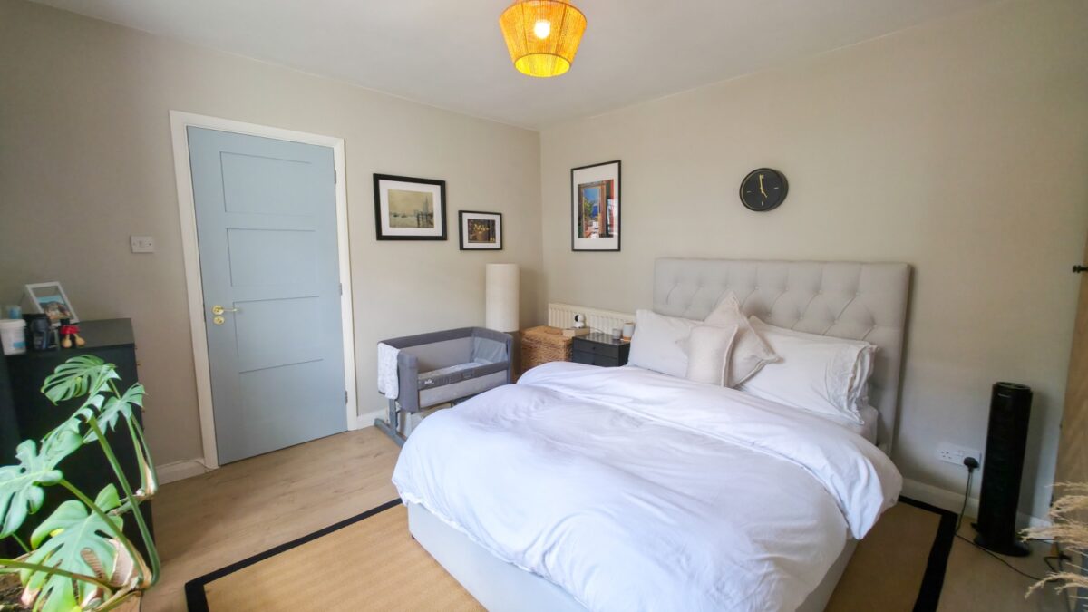 Elmdene Road, Plumstead, London, SE18