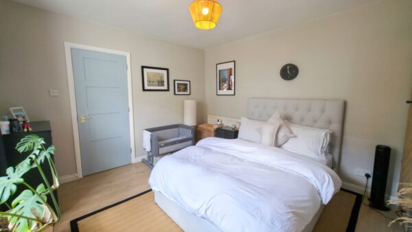 Elmdene Road, Plumstead, London, SE18