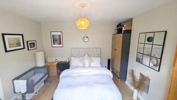 Elmdene Road, Plumstead, London, SE18