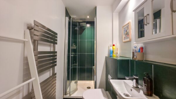Elmdene Road, Plumstead, London, SE18