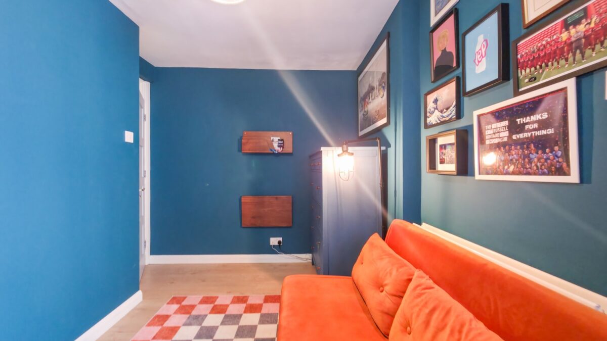 Elmdene Road, Plumstead, London, SE18