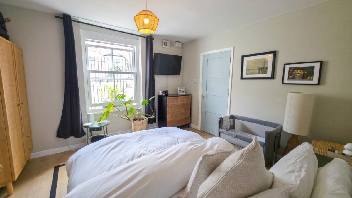 Elmdene Road, Plumstead, London, SE18