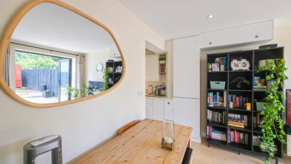 Elmdene Road, Plumstead, London, SE18