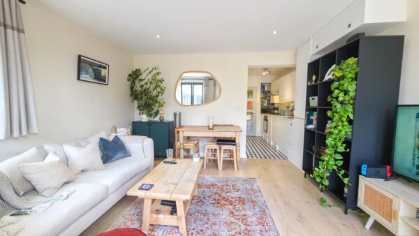 Elmdene Road, Plumstead, London, SE18