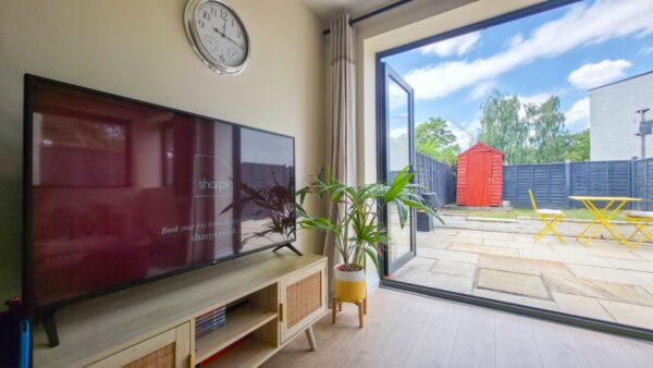 Elmdene Road, Plumstead, London, SE18
