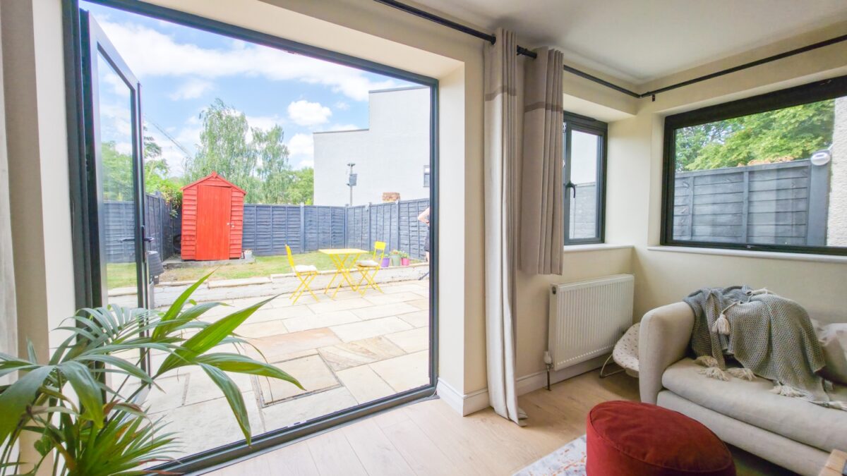 Elmdene Road, Plumstead, London, SE18
