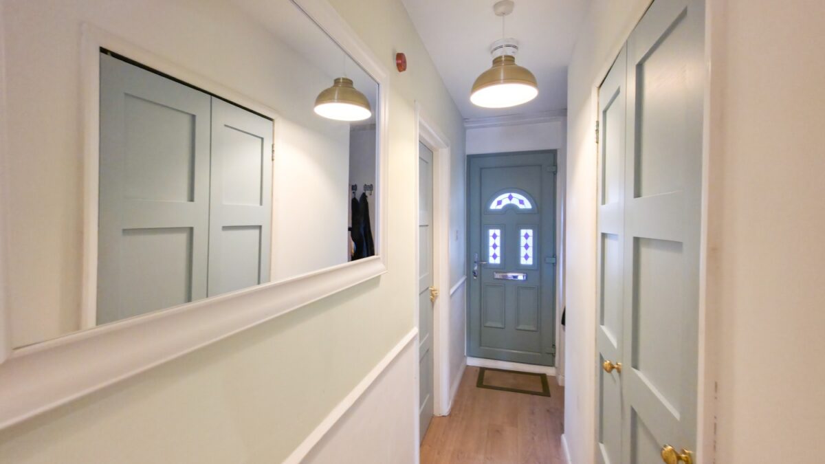 Elmdene Road, Plumstead, London, SE18