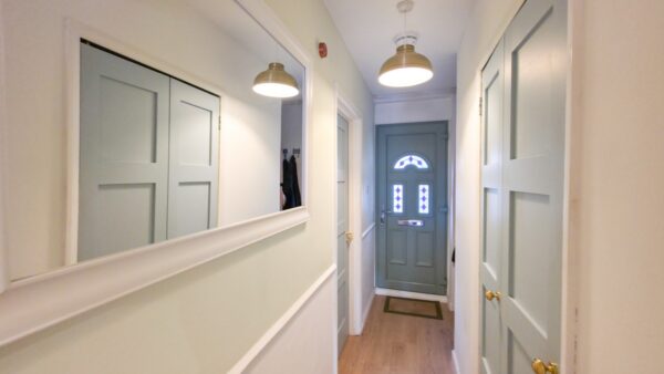 Elmdene Road, Plumstead, London, SE18