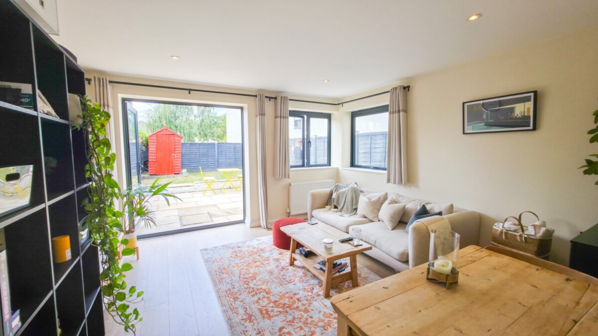 Elmdene Road, Plumstead, London, SE18