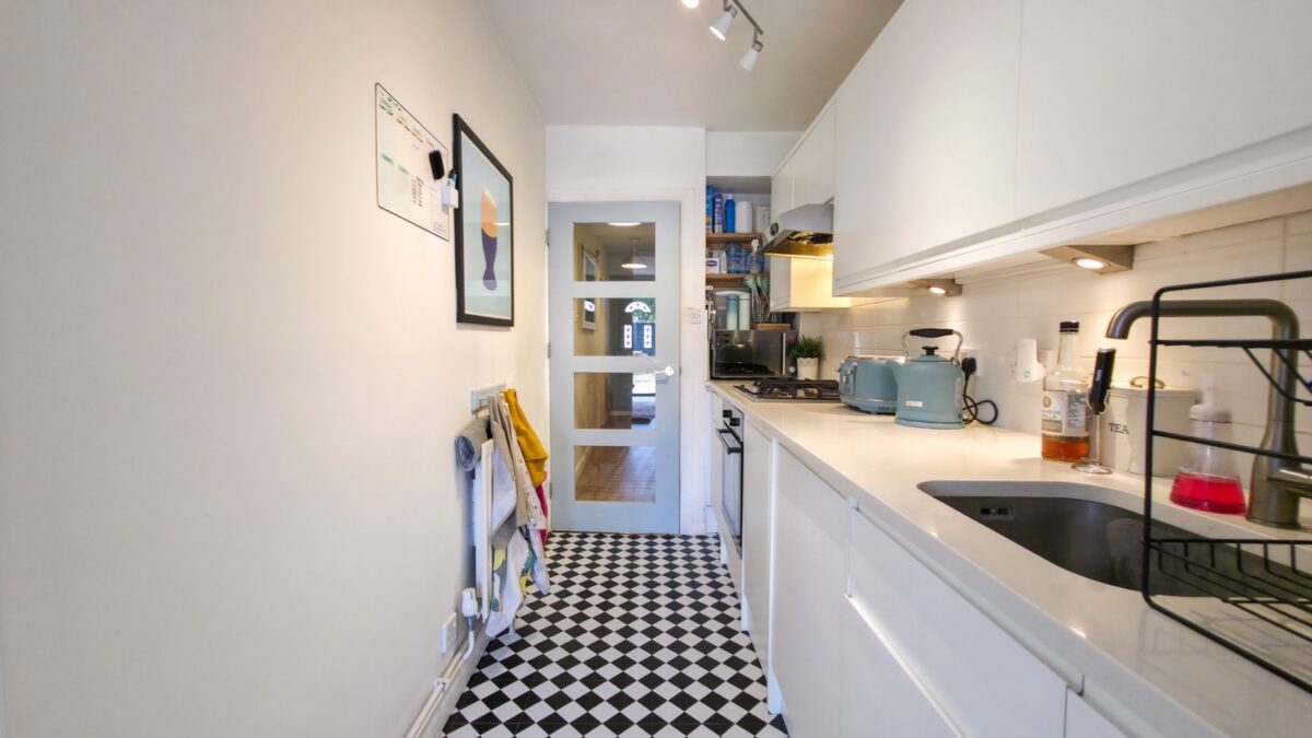 Elmdene Road, Plumstead, London, SE18