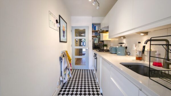 Elmdene Road, Plumstead, London, SE18