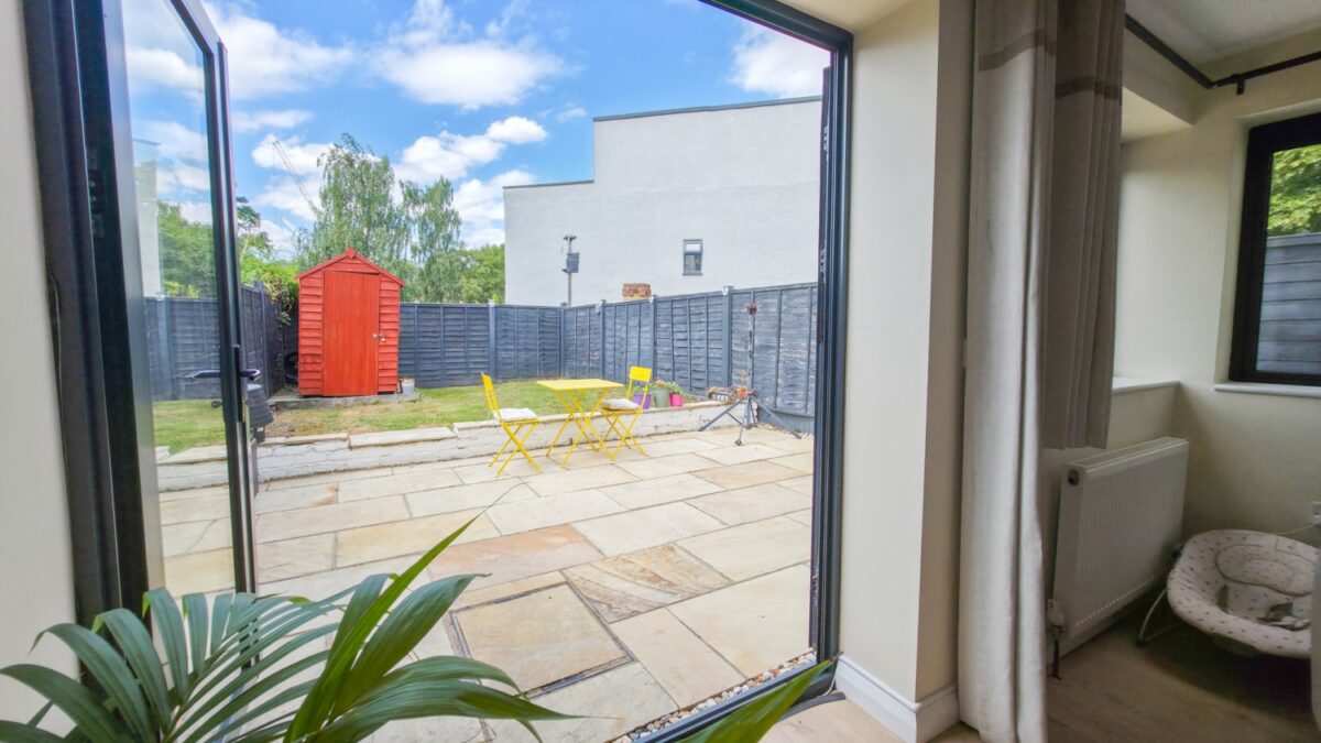 Elmdene Road, Plumstead, London, SE18