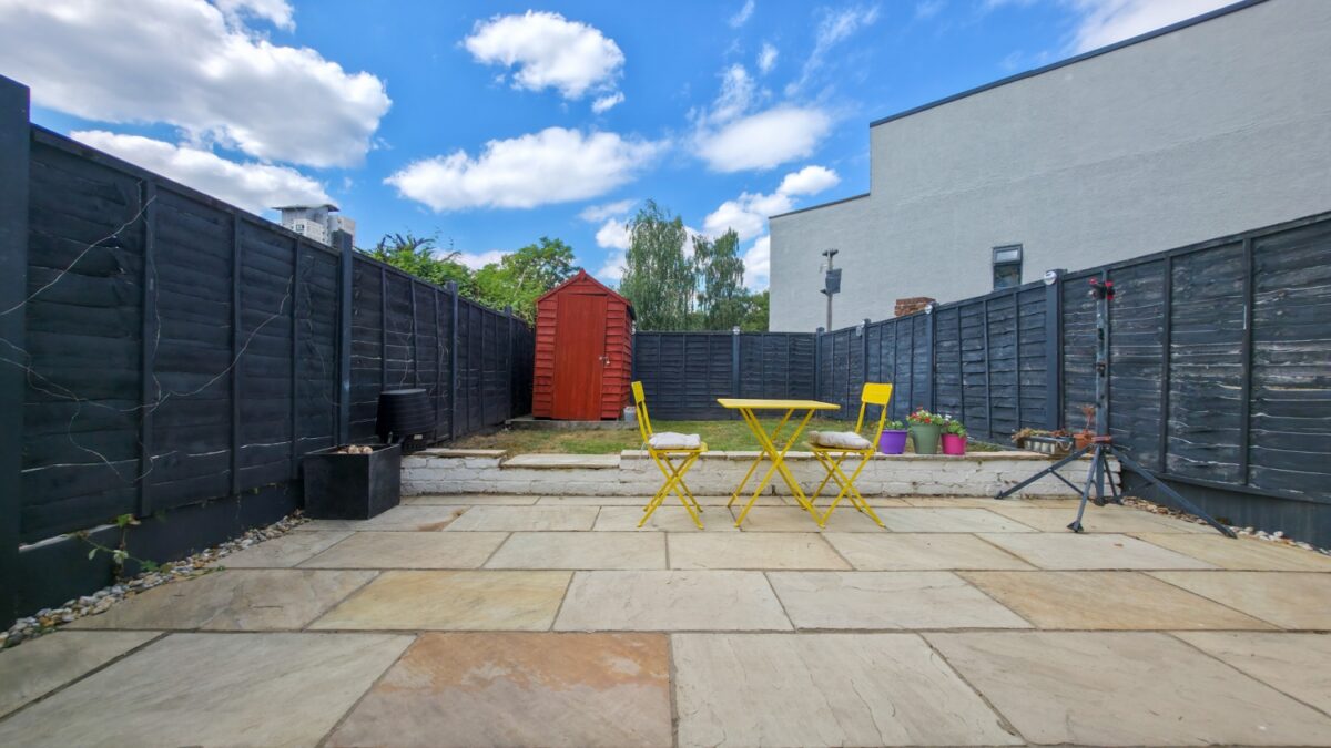 Elmdene Road, Plumstead, London, SE18