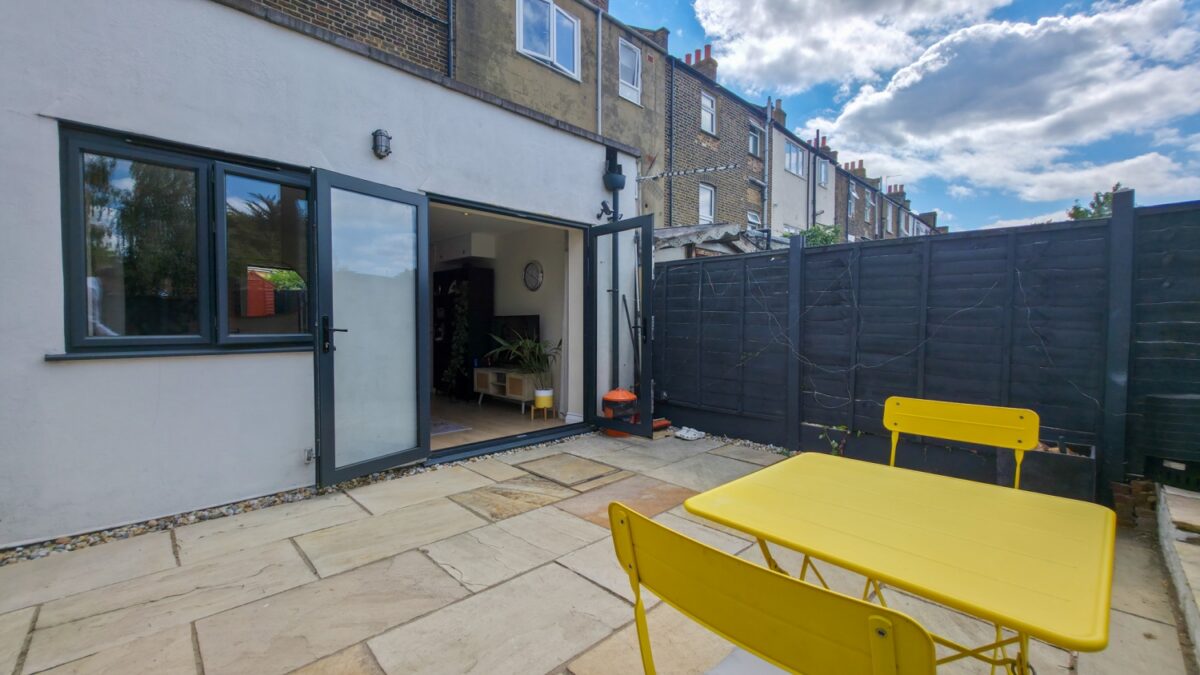 Elmdene Road, Plumstead, London, SE18