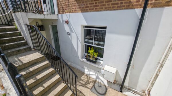 Elmdene Road, Plumstead, London, SE18