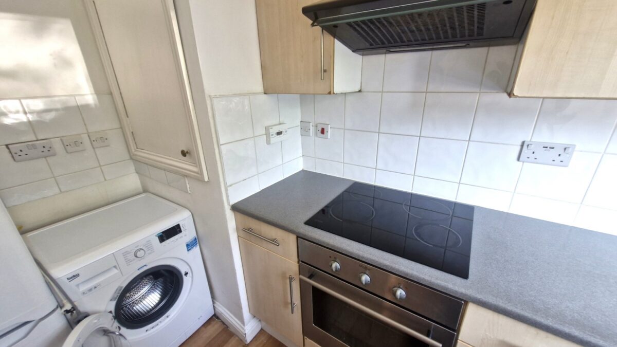 Uplands Close, London, SE18