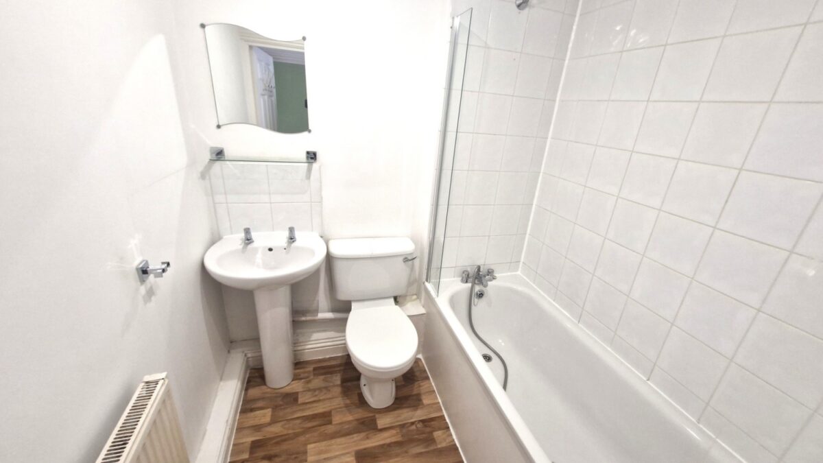 Uplands Close, London, SE18