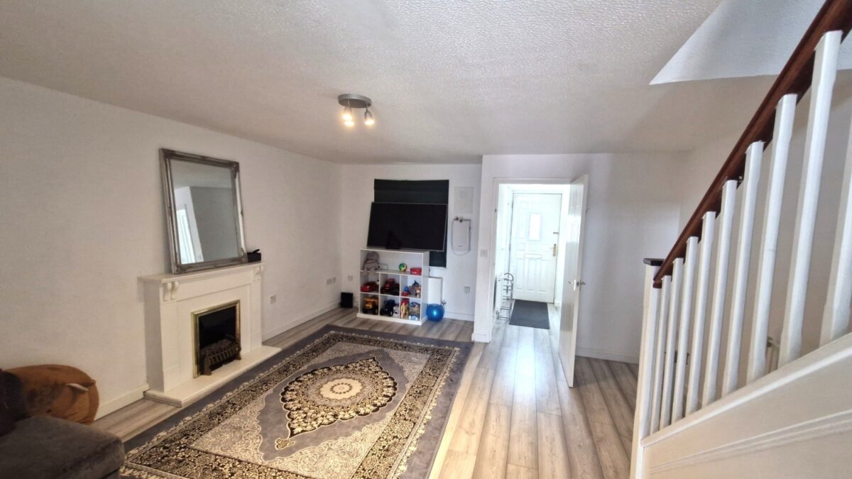 Grasshaven Way, London, London, SE28