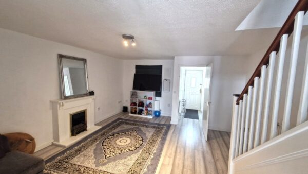 Grasshaven Way, London, London, SE28