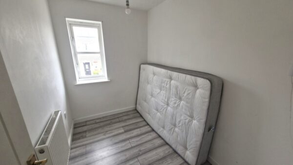 Grasshaven Way, London, London, SE28
