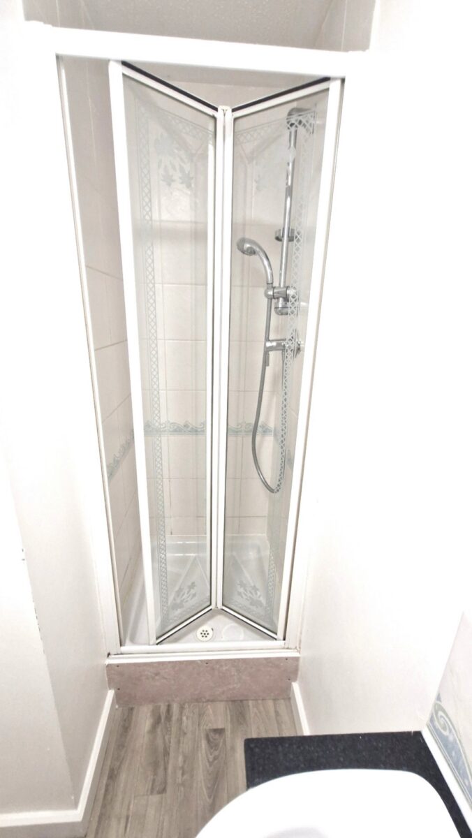 Grasshaven Way, London, London, SE28