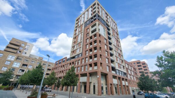 Starling Court, 1 Nest Way, London, SE2